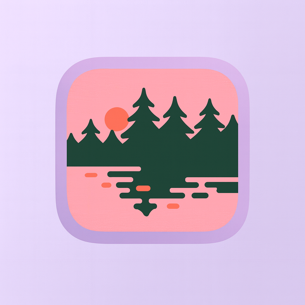 MemoryBackupApp Icon